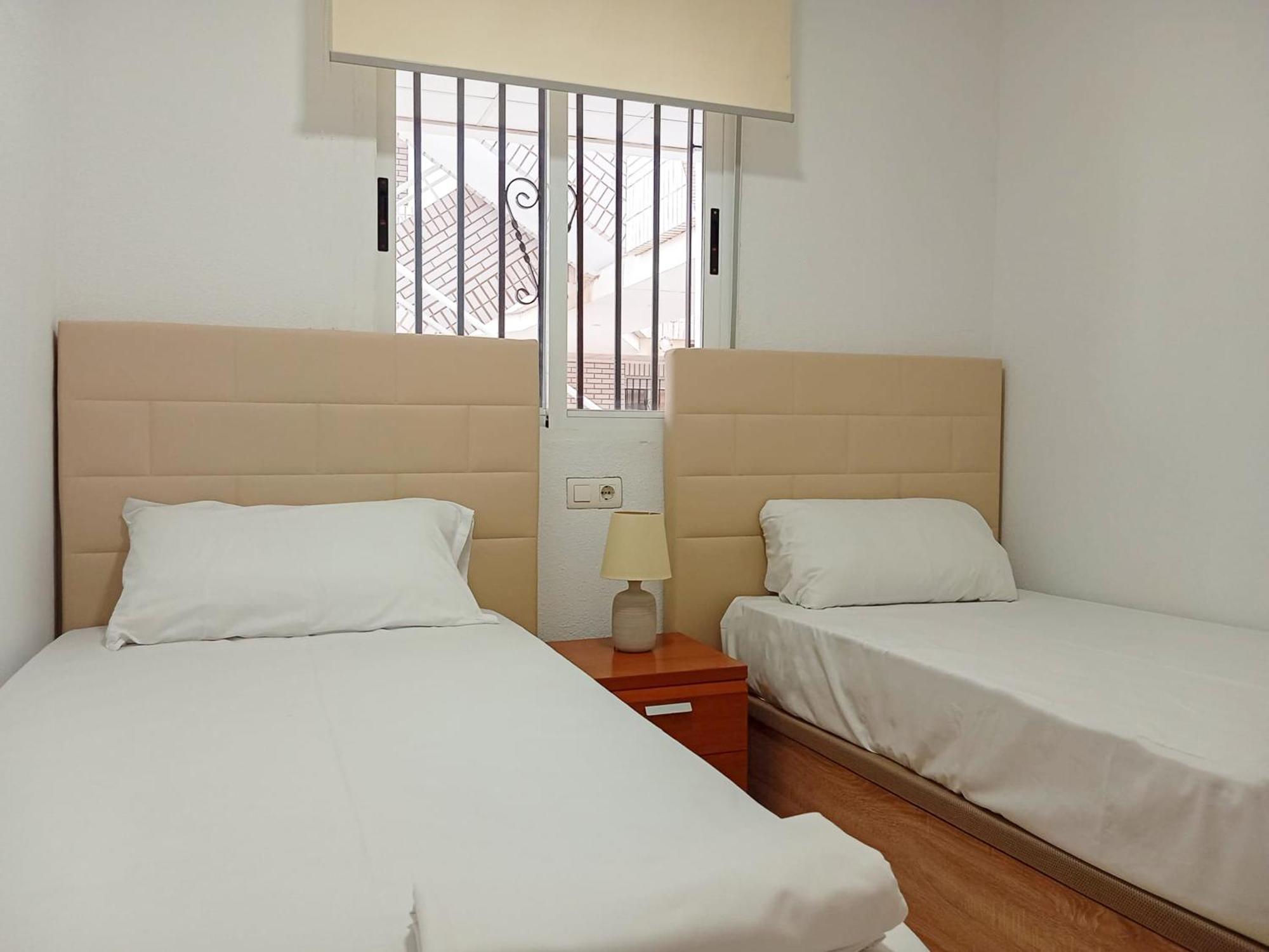 Apartamentos 3000 Marina D'Or Oropesa del Mar Ngoại thất bức ảnh