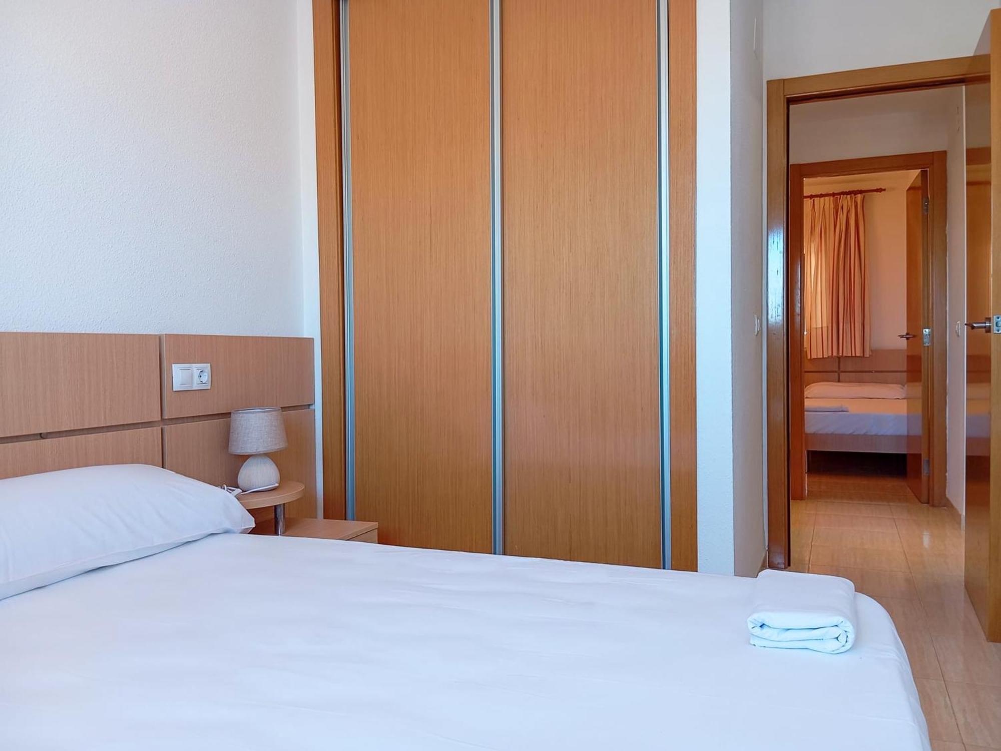 Apartamentos 3000 Marina D'Or Oropesa del Mar Ngoại thất bức ảnh